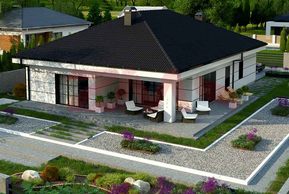 ZMS Çelik ZMS 613 183 m²